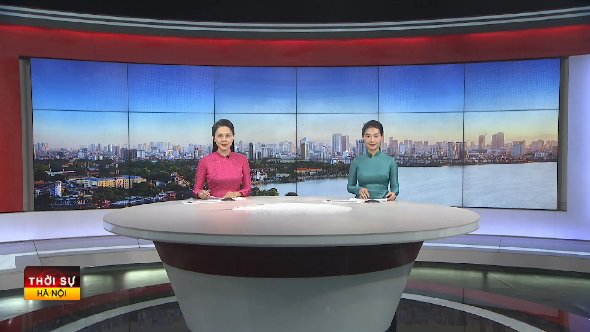 Chương trình Thời sự 18h30 | 17/09/2025